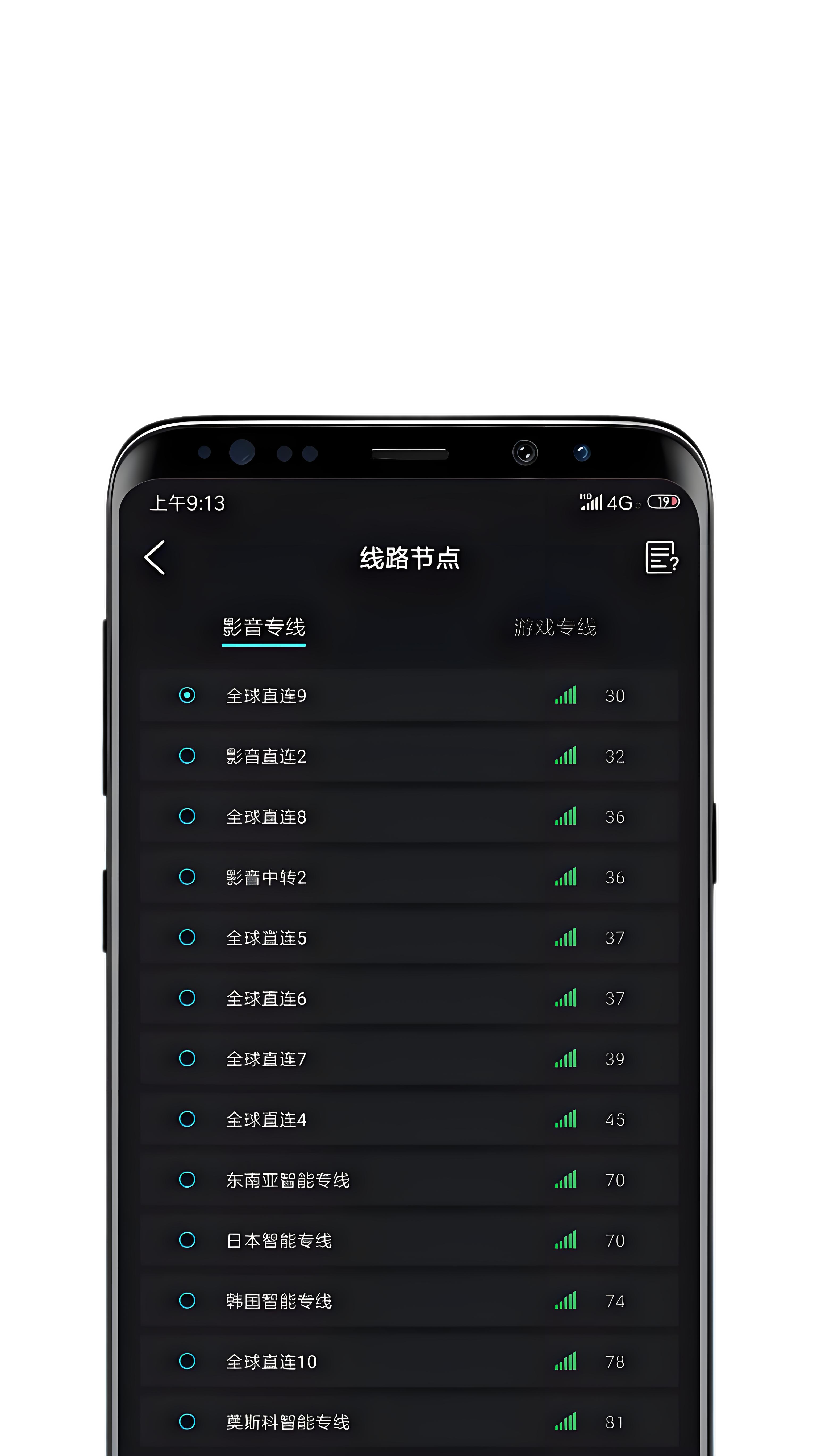 网络优化